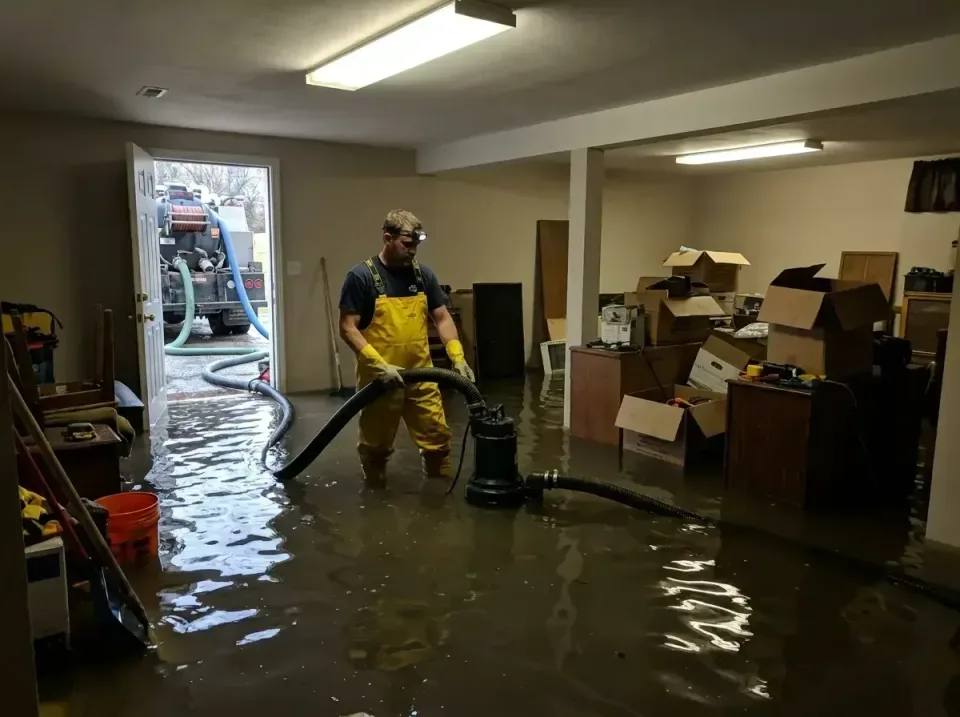 basement-burst-pipe-flooding-a-001 — frequently asked questions, 24-Hour Water Damage Restoration Services in Springdale, PA